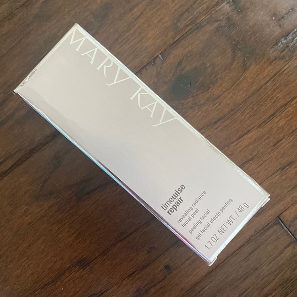 Mary Kay Other - NIB - Mary Kay Time Wise Repair